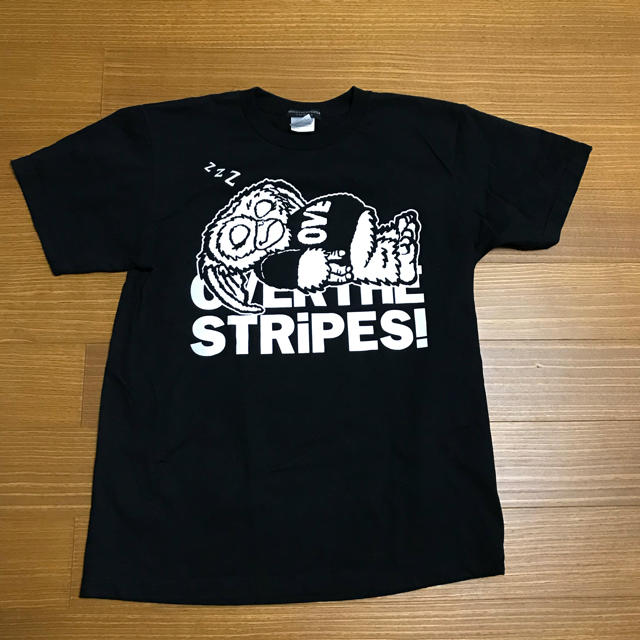 OVER THE STRIPES(オーバーザストライプス)のギズモT オーバーザストライプス メンズのトップス(Tシャツ/カットソー(半袖/袖なし))の商品写真