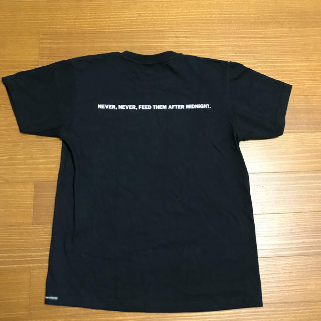 OVER THE STRIPES(オーバーザストライプス)のギズモT オーバーザストライプス メンズのトップス(Tシャツ/カットソー(半袖/袖なし))の商品写真