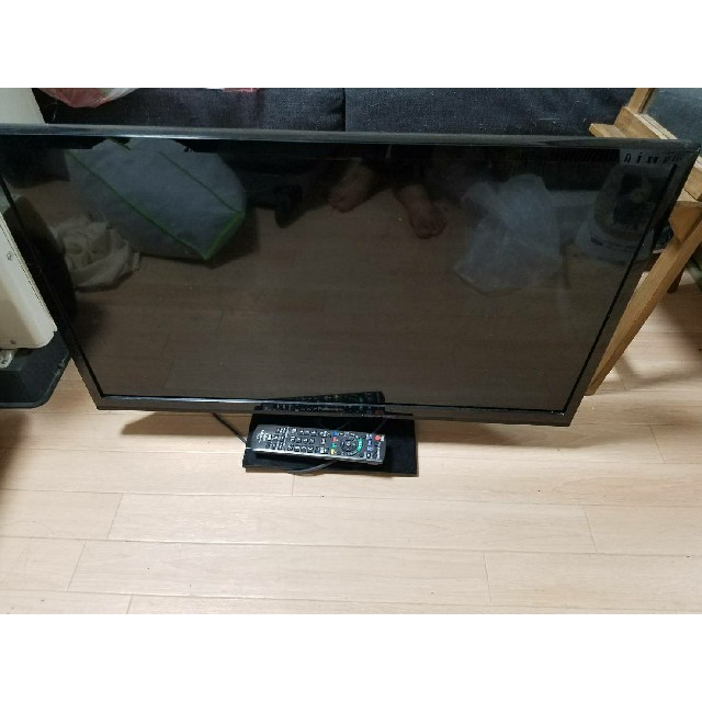 Panasonic テレビ 32インチ