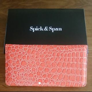 スピックアンドスパン(Spick & Span)のスピック＆スパン　ウォレット(財布)