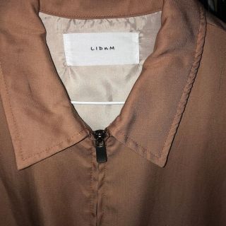 カーハート(carhartt)のリドム ブルゾン ZIP ピンク 【最安値】(ブルゾン)