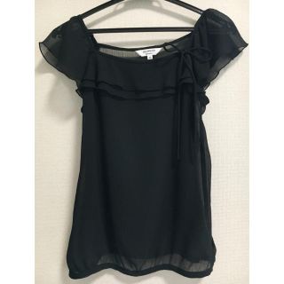 オゾック(OZOC)のお盆限定お値下げ❣️オゾック ❣️トップス ティーシャツ（チュニック）(Tシャツ(半袖/袖なし))