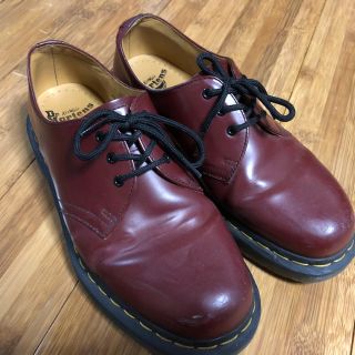 ドクターマーチン(Dr.Martens)のドクターマーチン3ホール(ブーツ)