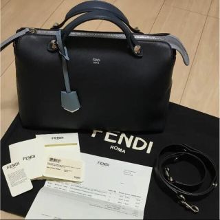 フェンディ(FENDI)のお値引き❣️フェンディ♡FENDI♡バイザウェイ♡(ハンドバッグ)