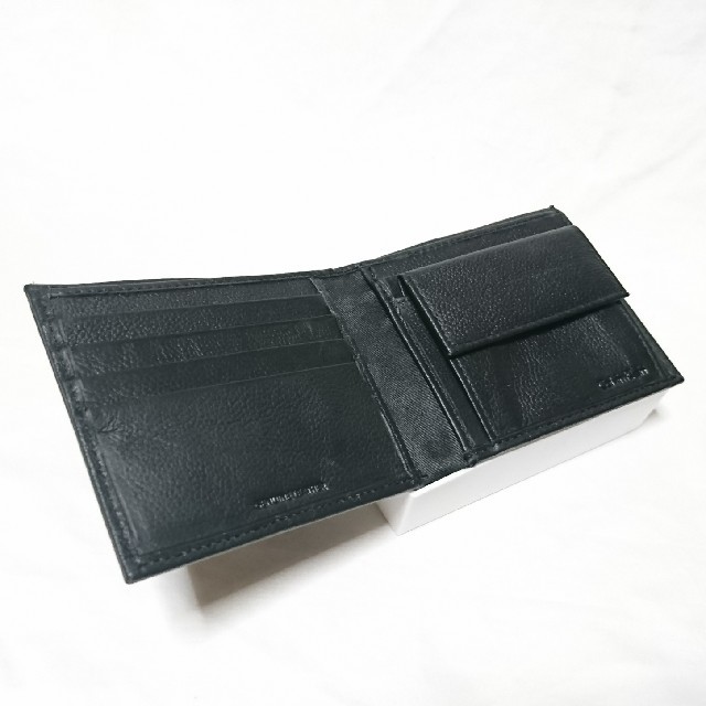 Calvin Klein(カルバンクライン)のカルバンクライン  財布 79215 メンズのファッション小物(折り財布)の商品写真