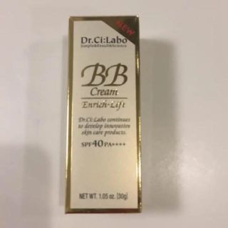 ドクターシーラボ(Dr.Ci Labo)のドクターシーラボ BBクリーム(BBクリーム)