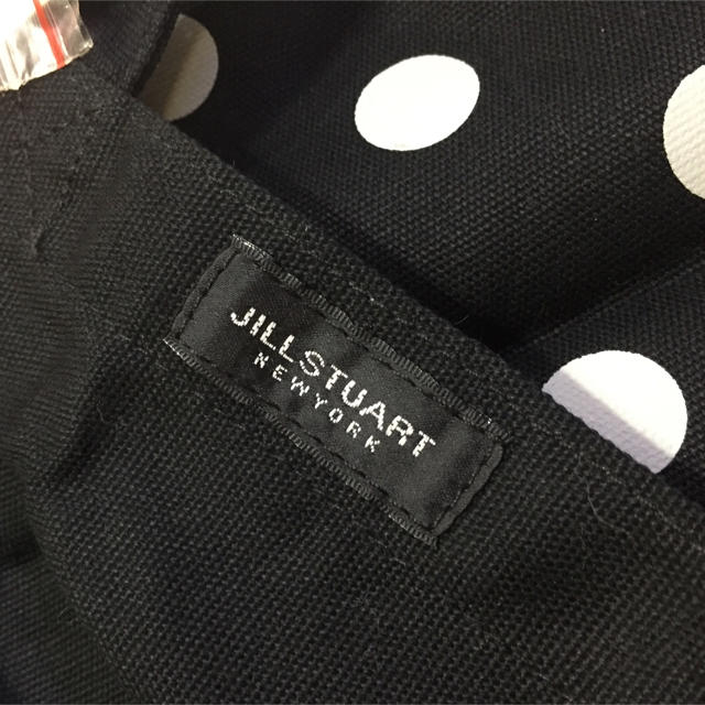 JILLSTUART NEWYORK(ジルスチュアートニューヨーク)の◆お値下げしますよ♪◆新品タグ付き ◆ジルスチュアート ミニトート レディースのバッグ(トートバッグ)の商品写真