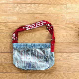 デニムダンガリー(DENIM DUNGAREE)のデニム＆ダンガリー BAG バッグ(その他)