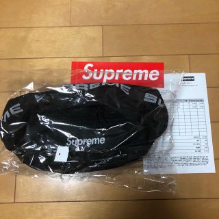 シュプリーム(Supreme)の【国内正規品】18ss Supreme  waste Bag ウエストバッグ(ウエストポーチ)