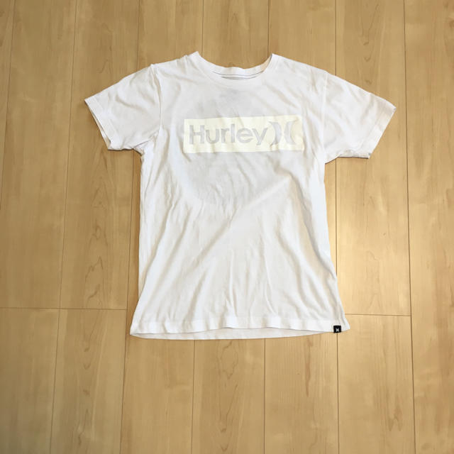 Hurley(ハーレー)のハーレー tシャツ メンズのトップス(Tシャツ/カットソー(半袖/袖なし))の商品写真
