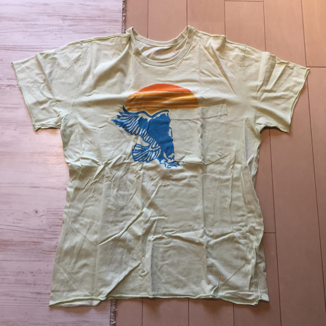 Paul Smith(ポールスミス)のポールスミスの胸ポケT メンズのトップス(Tシャツ/カットソー(半袖/袖なし))の商品写真