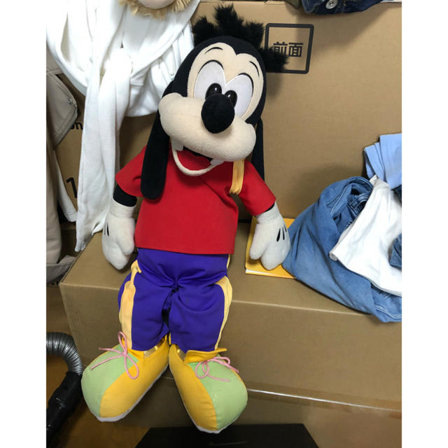 Disney マックス ぬいぐるみ 2lの通販 By 売り切り 早い者勝ち O ディズニーならラクマ