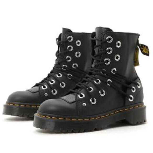 ブーツDr.martens DARIA uk6