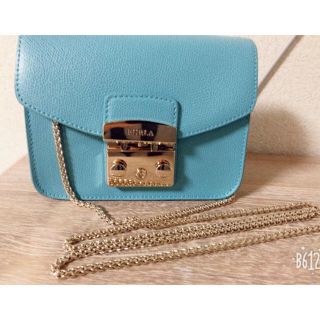 フルラ(Furla)の[新品] フルラ  ミニ ショルダーバッグ(ショルダーバッグ)