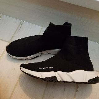 バレンシアガ(Balenciaga)のBALENCIAGA スピードトレーナー(スニーカー)