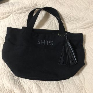 シップス(SHIPS)のトートバッグ(トートバッグ)