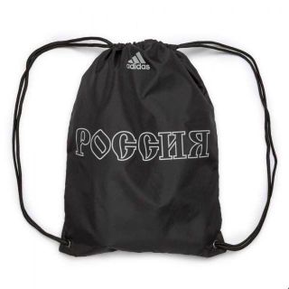 コムサイズム(COMME CA ISM)のGosha Rubchinskiy adidas Gymsack(バッグパック/リュック)