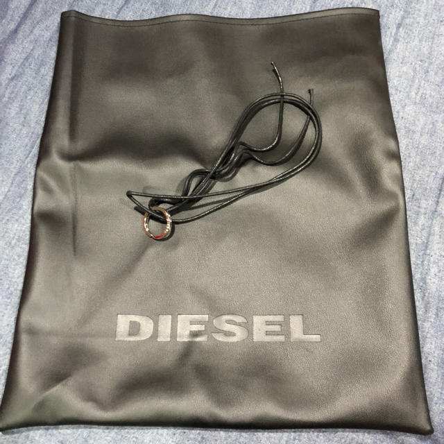 DIESEL(ディーゼル)のHMto様専用 インテリア/住まい/日用品のオフィス用品(ラッピング/包装)の商品写真