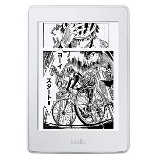 えっくんさん専用　Kindle 4台set(4G×2台、32G×2台） (電子ブックリーダー)