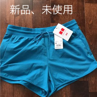 ユニクロ(UNIQLO)のランニング パンツ(ウェア)