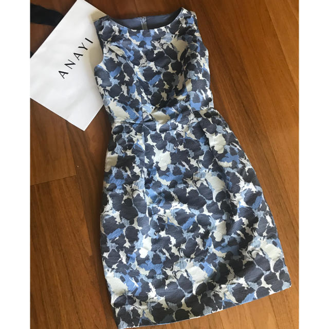 Anayi アナイ 17ss カモフラジャガードタックワンピースの通販 By もこ S Shop アナイならラクマ Anayi アナイ 17ss カモフラジャガードタックワンピースの通販 By もこ S Shop アナイならラクマ