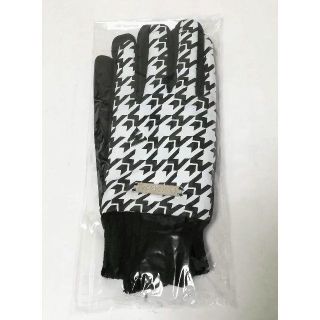 トウホウシンキ(東方神起)のうさぎ様専用　　東方神起　ライブグッズ　手袋　新品・未使用(アイドルグッズ)