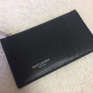 サンローラン(Saint Laurent)の【特価】サンローランコインカードケース(コインケース/小銭入れ)