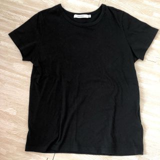 マウジー(moussy)のmoussy 半袖 Tシャツで(Tシャツ(半袖/袖なし))