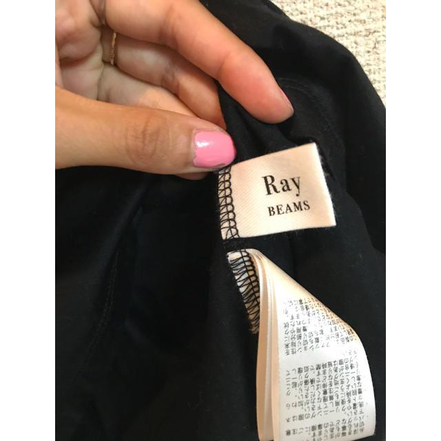 Ray BEAMS(レイビームス)のおまとめ ゆえん様専用 レディースのトップス(カットソー(半袖/袖なし))の商品写真