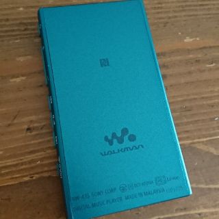 ウォークマン(WALKMAN)のウォークマン  WALKMAN  A35 美品(ポータブルプレーヤー)