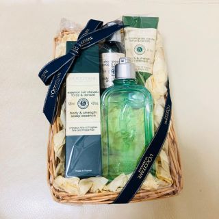 ロクシタン(L'OCCITANE)の専用 ロクシタン ギフトセット(その他)