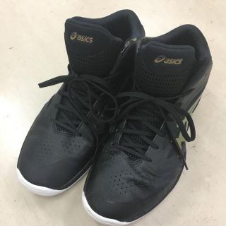 アシックス(asics)のバスケットシューズ  アシックス(バスケットボール)