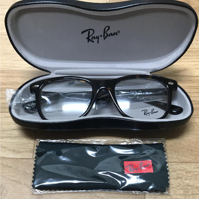 Ray-Ban(レイバン)のりい31様専用 メンズのファッション小物(サングラス/メガネ)の商品写真