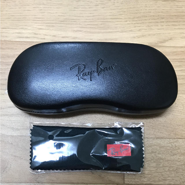 Ray-Ban(レイバン)のりい31様専用 メンズのファッション小物(サングラス/メガネ)の商品写真