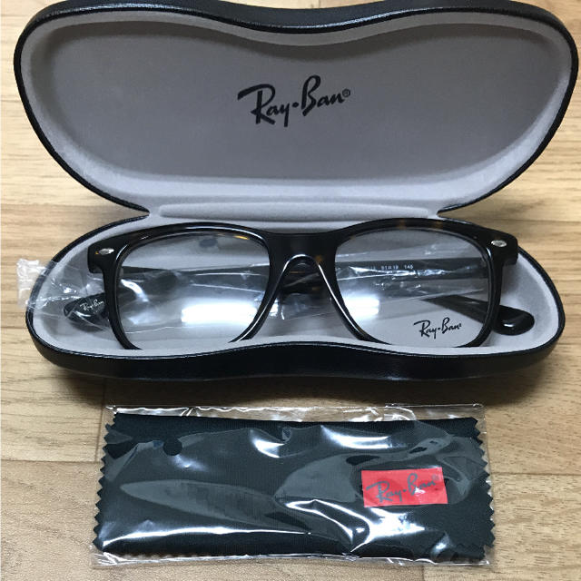 Ray-Ban(レイバン)のハルたん様 専用 メンズのファッション小物(サングラス/メガネ)の商品写真