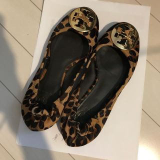 トリーバーチ(Tory Burch)の専用。トリーバーチ フラットシューズ(バレエシューズ)