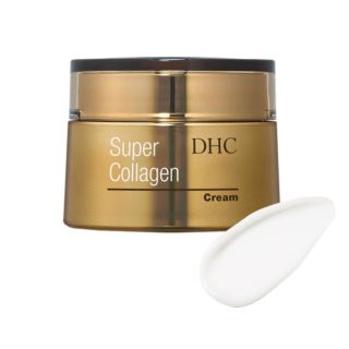 ディーエイチシー(DHC)のDHC スーパーコラーゲンクリーム50g(フェイスクリーム)