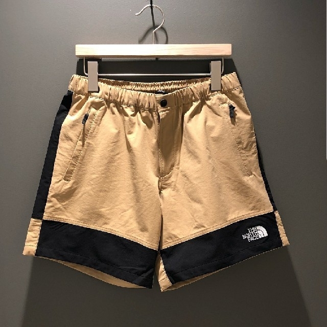 BEAMS × THE NORTH FACE Short Mショートパンツ