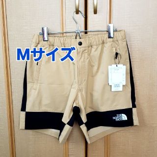 ビームス(BEAMS)のBEAMS × THE NORTH FACE Short M(ショートパンツ)