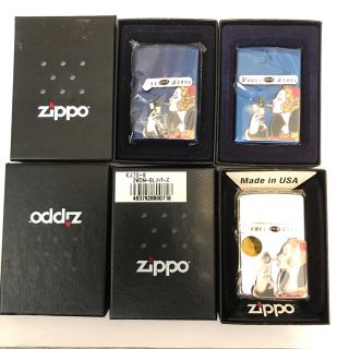 ジッポー(ZIPPO)のまさ様専用 ZIPPO(タバコグッズ)