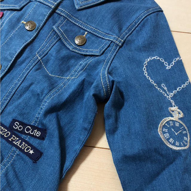 当店だけの限定モデル むっしゅまっしゅ様専用です。 - ジャケット/上