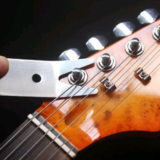ギター・ベース用多機能マルチスパナ(エレキギター)