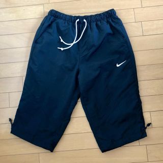 ナイキ(NIKE)のNIKE ナイキハーフパンツ Ｌ(ショートパンツ)