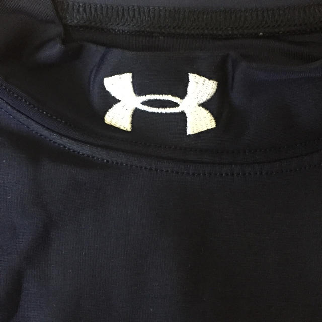 UNDER ARMOUR(アンダーアーマー)のアンダーアーマー コンプレッションウエア 2枚セット メンズのトップス(その他)の商品写真