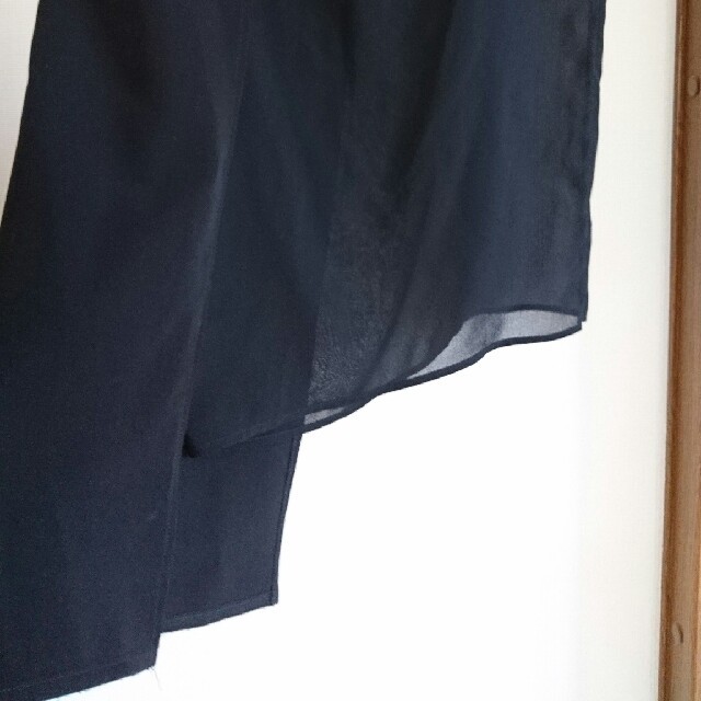 Ameri VINTAGE(アメリヴィンテージ)のアメリヴィンテージアシンメトリースカート レディースのスカート(ひざ丈スカート)の商品写真