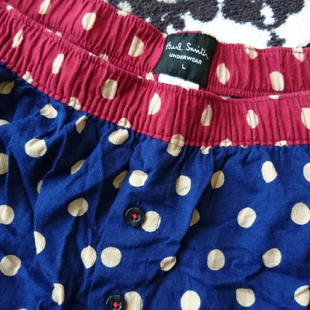 Paul Smith 美品 Paul Smith ステテコ ルームウェア L ドットの通販 By bee 号 ポールスミスならラクマ Paul Smith 美品 Paul Smith ステテコ ルームウェア L ドットの通販 By bee 号 ポールスミスならラクマ