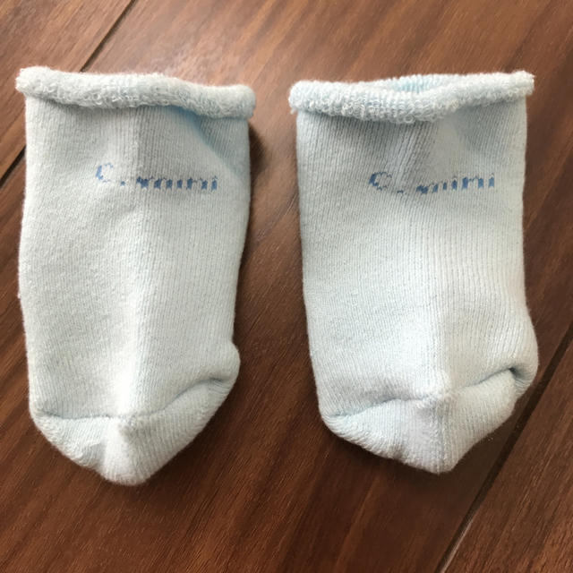 Combi Mini 赤ちゃん 靴下の通販 By セブン コンビミニならラクマ Combi Mini 赤ちゃん 靴下の通販 By セブン コンビミニならラクマ
