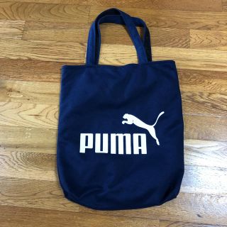 プーマ(PUMA)のPUMA トートバッグ(トートバッグ)