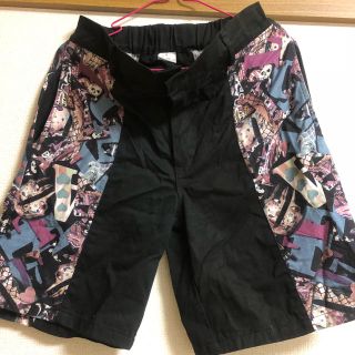 LiSA グッズ ハーフパンツ レギンスセットの通販 by ともーしゅ LiSA グッズ ハーフパンツ レギンスセットの通販 by ともーしゅ