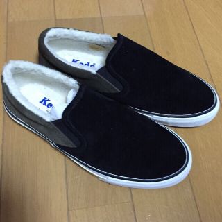 ユナイテッドアローズ(UNITED ARROWS)のmi様専用★新品別注kedsスリッポン(スニーカー)